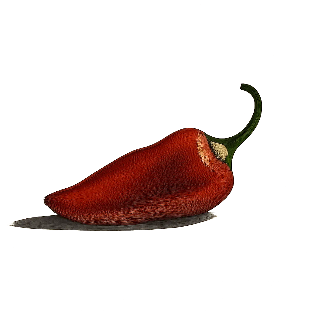 Calabrian chilli